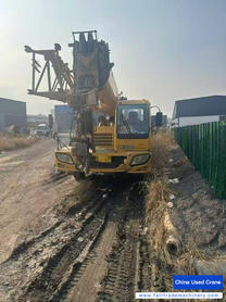 Buy XCMG 20b Used Crane / 1 Used XCMG 20b Crane 2013 Model / 1